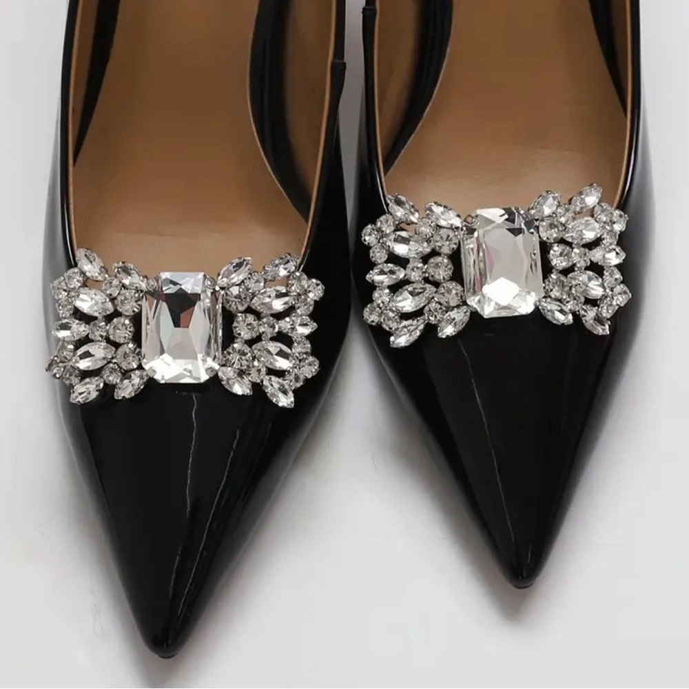Shoe Clips
